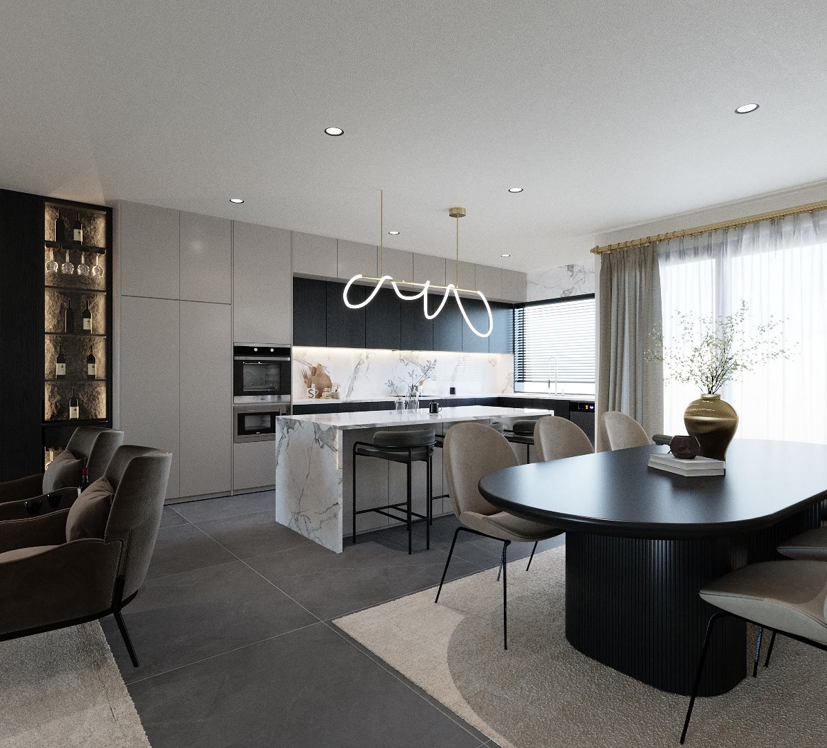 JX Apartment